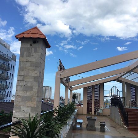 Co Ba Vung Tau Hotel Exterior photo