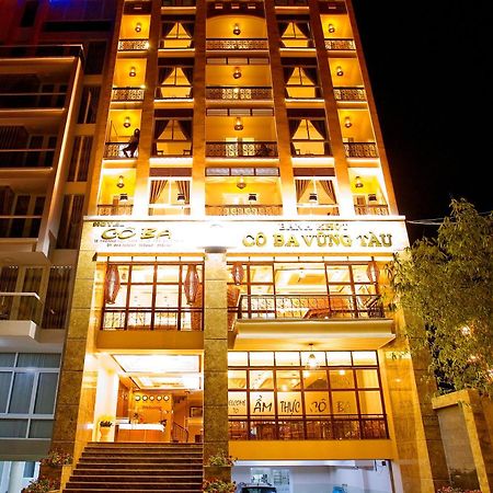 Co Ba Vung Tau Hotel Exterior photo