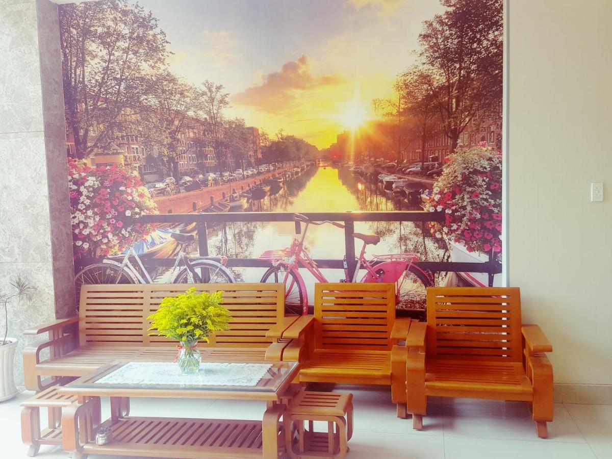 Co Ba Vung Tau Hotel Exterior photo