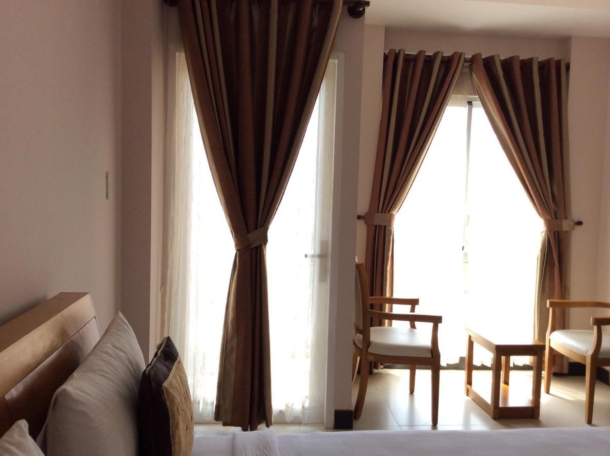 Co Ba Vung Tau Hotel Exterior photo