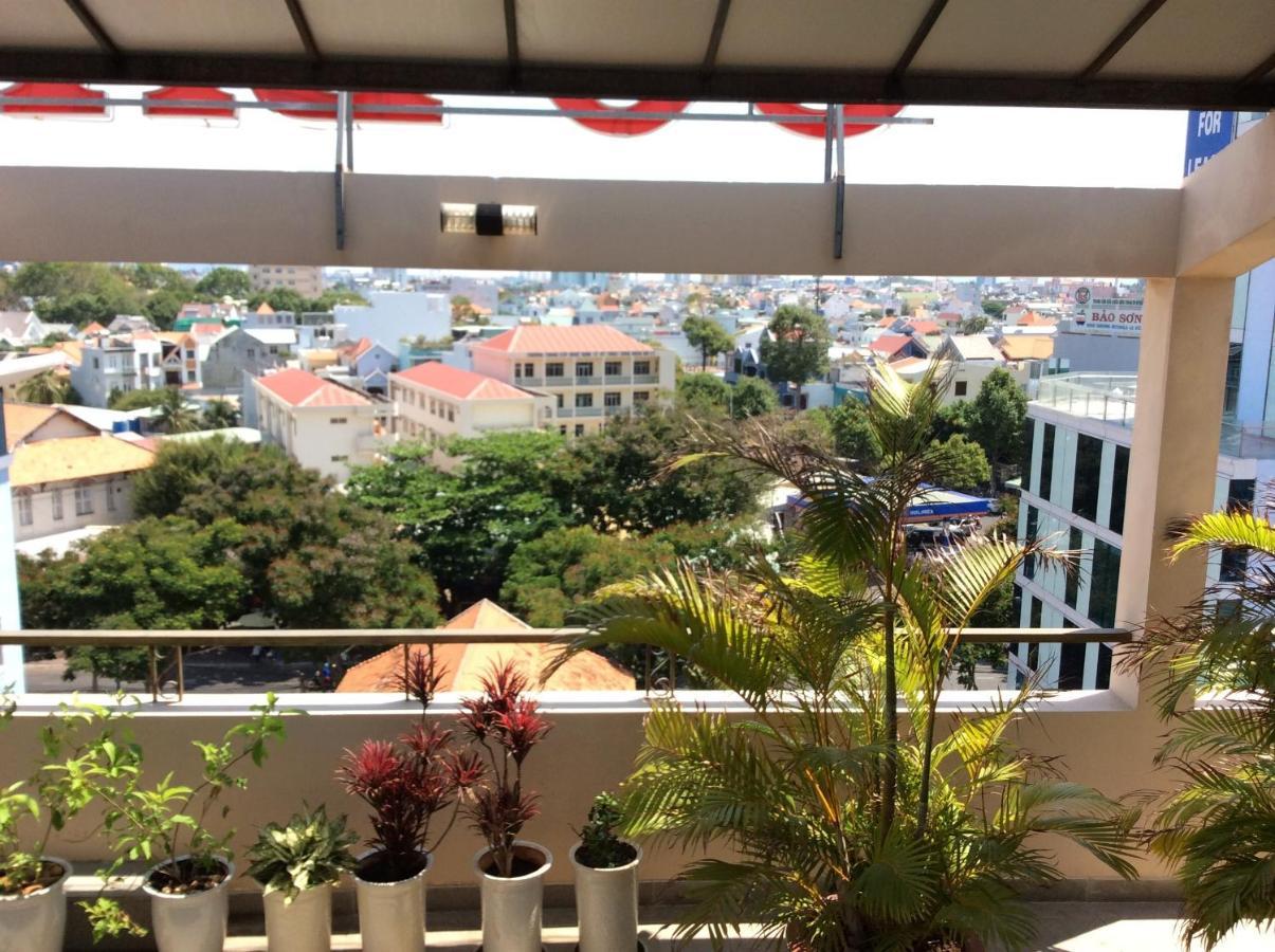 Co Ba Vung Tau Hotel Exterior photo