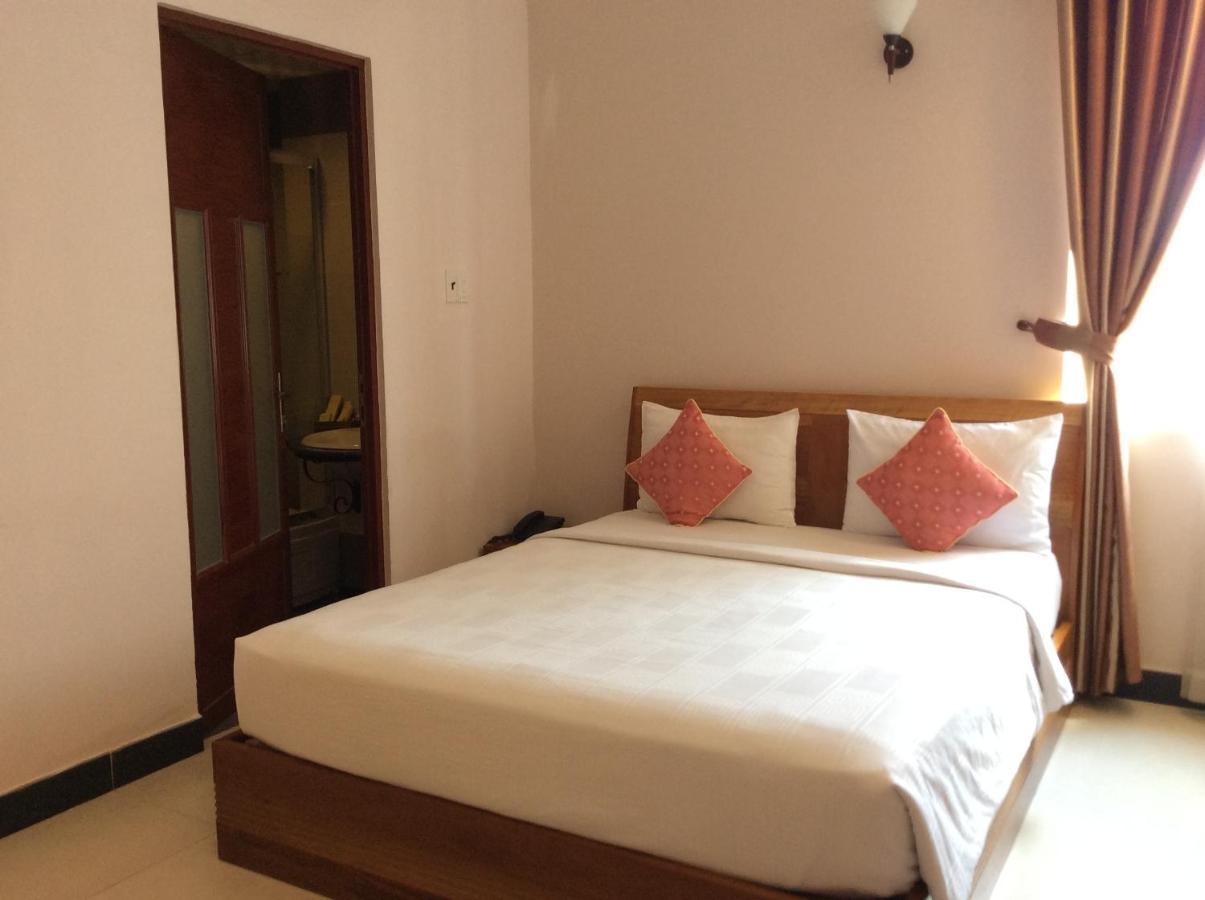 Co Ba Vung Tau Hotel Exterior photo
