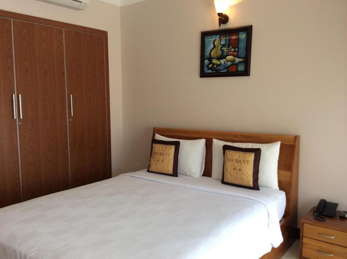 Co Ba Vung Tau Hotel Exterior photo