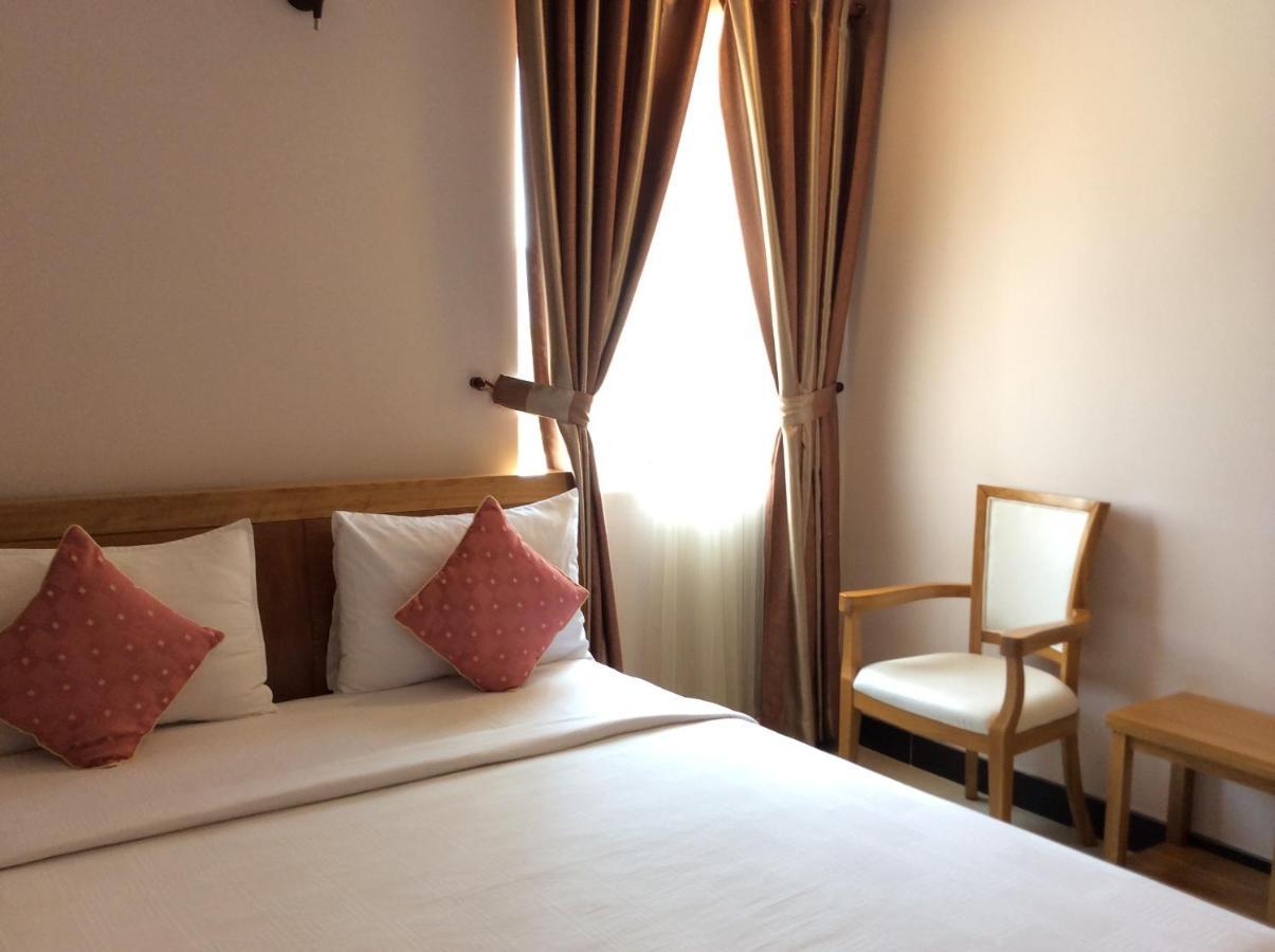 Co Ba Vung Tau Hotel Room photo