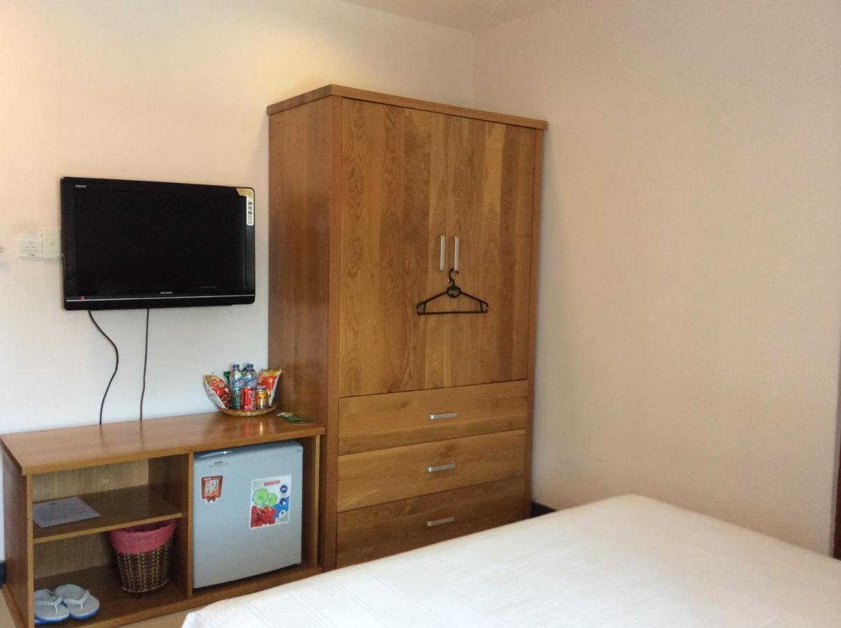 Co Ba Vung Tau Hotel Room photo
