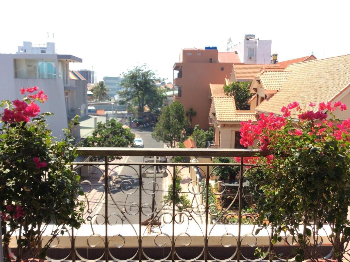 Co Ba Vung Tau Hotel Exterior photo