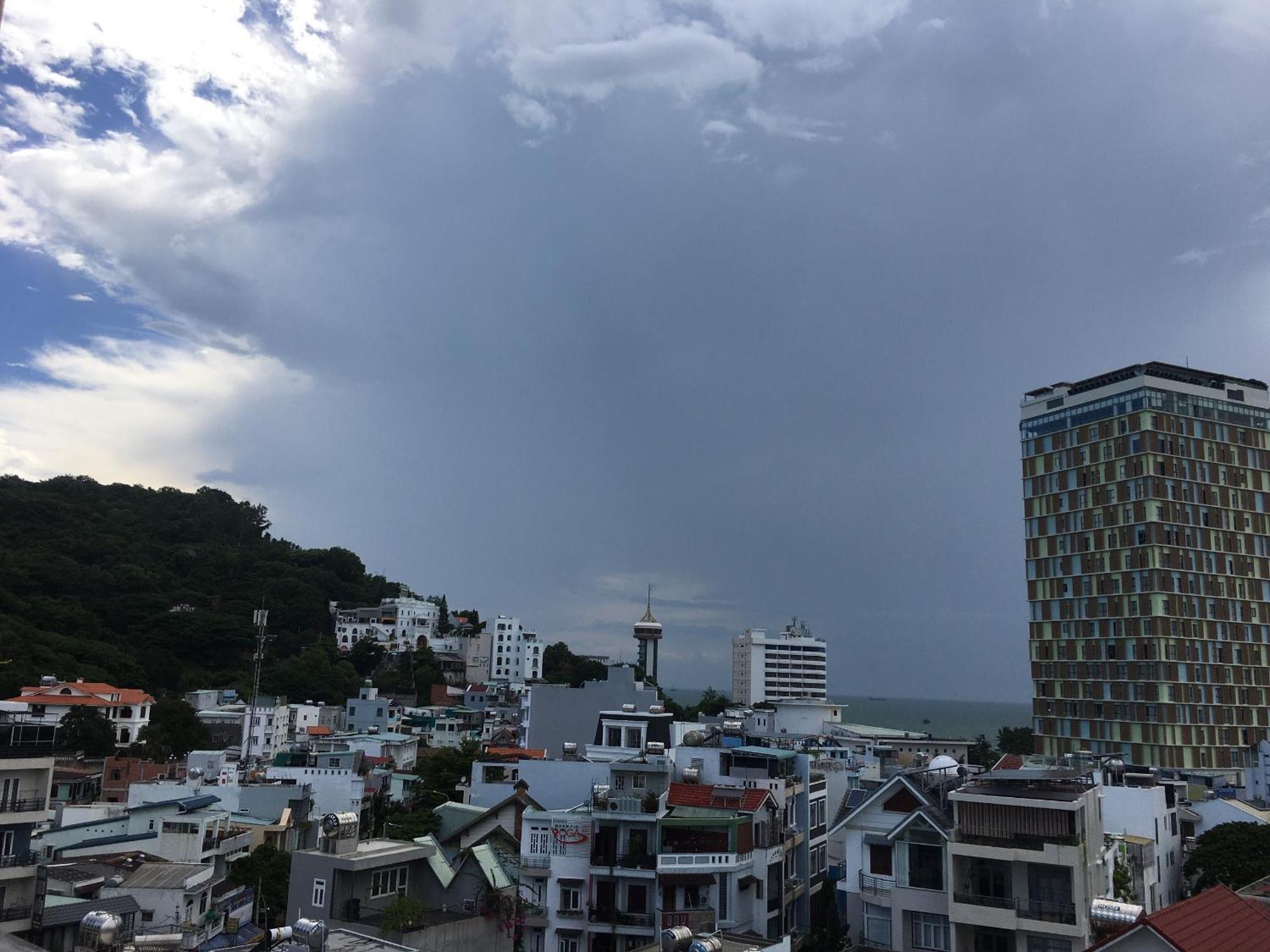 Co Ba Vung Tau Hotel Exterior photo