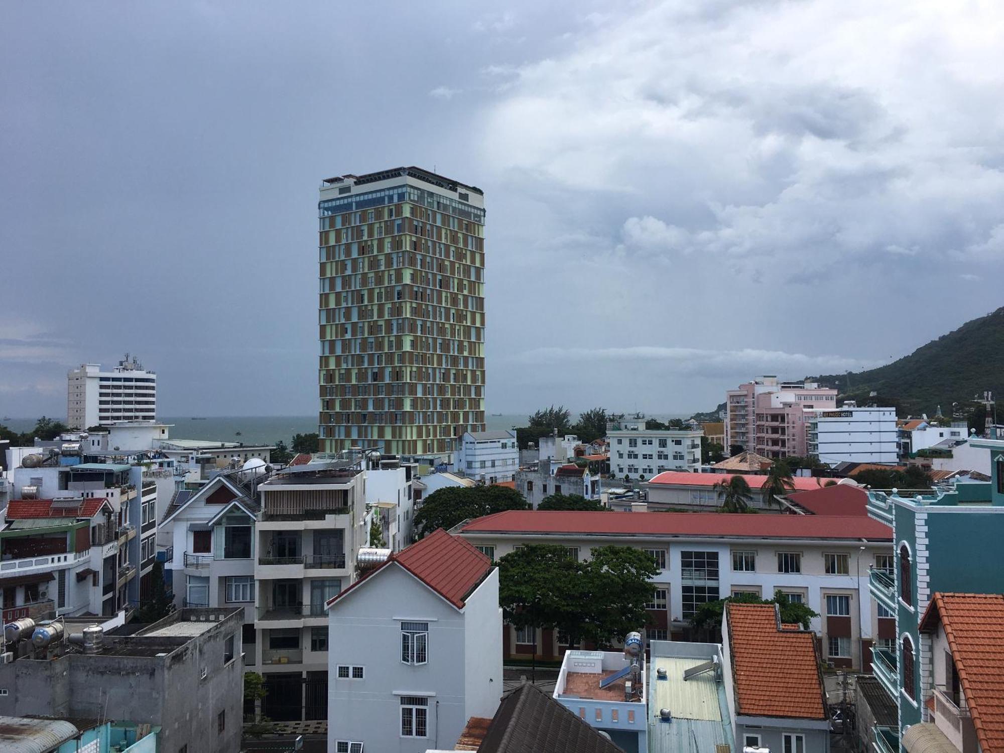Co Ba Vung Tau Hotel Exterior photo